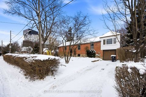 Photo 30 at 1 East Haven Drive, Cliffside, Toronto