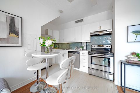 Photo 8 at PH16 - 65 Scadding Avenue, Waterfront Communities C8, Toronto