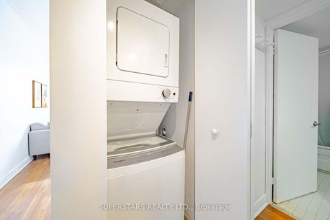 Photo 12 at PH16 - 65 Scadding Avenue, Waterfront Communities C8, Toronto