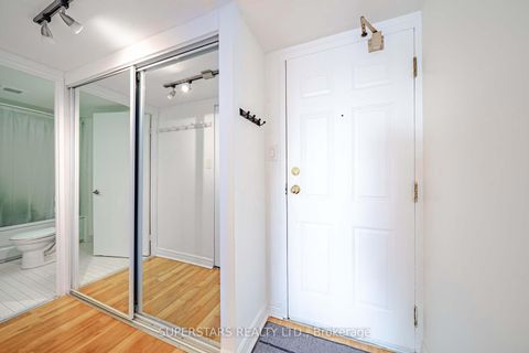 Photo 13 at PH16 - 65 Scadding Avenue, Waterfront Communities C8, Toronto