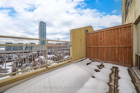 Photo 14 at PH16 - 65 Scadding Avenue, Waterfront Communities C8, Toronto