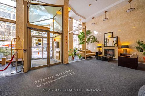 Photo 18 at PH16 - 65 Scadding Avenue, Waterfront Communities C8, Toronto