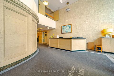 Photo 19 at PH16 - 65 Scadding Avenue, Waterfront Communities C8, Toronto