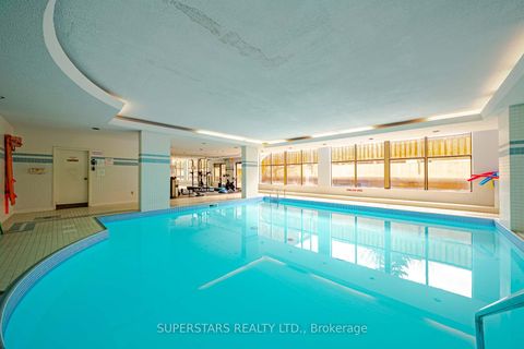 Photo 20 at PH16 - 65 Scadding Avenue, Waterfront Communities C8, Toronto