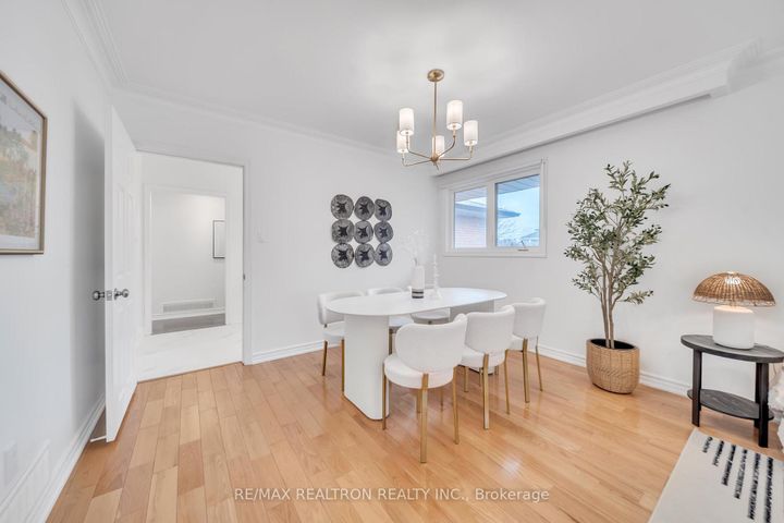 Photo 5 at 109 Brian Drive, Pleasant View, Toronto