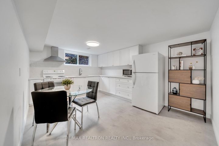 Photo 19 at 109 Brian Drive, Pleasant View, Toronto