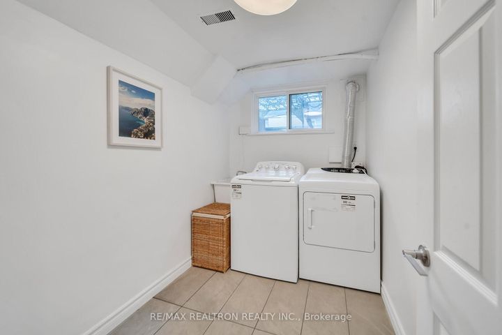 Photo 21 at 109 Brian Drive, Pleasant View, Toronto