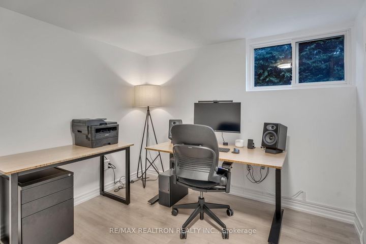 Photo 22 at 109 Brian Drive, Pleasant View, Toronto