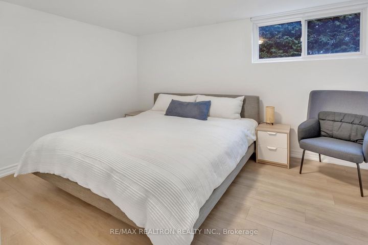 Photo 23 at 109 Brian Drive, Pleasant View, Toronto