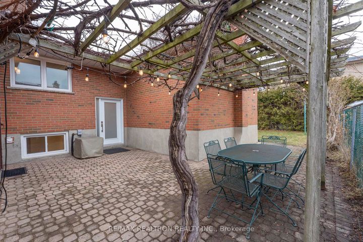 Photo 24 at 109 Brian Drive, Pleasant View, Toronto