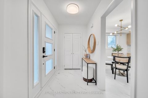 Photo 1 at 109 Brian Drive, Pleasant View, Toronto