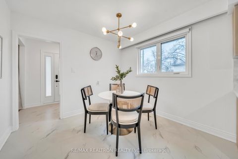 Photo 7 at 109 Brian Drive, Pleasant View, Toronto