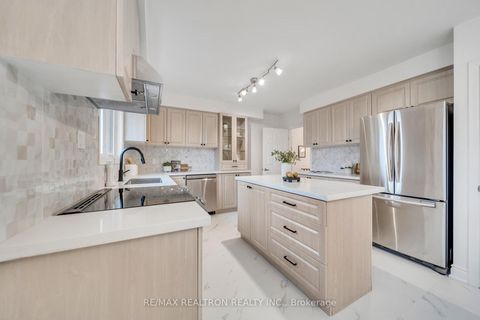 Photo 9 at 109 Brian Drive, Pleasant View, Toronto