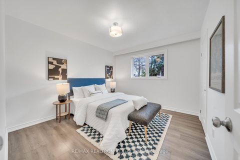 Photo 12 at 109 Brian Drive, Pleasant View, Toronto