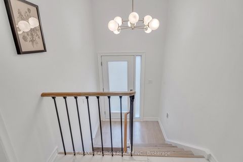 Photo 15 at 109 Brian Drive, Pleasant View, Toronto