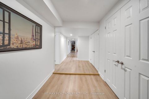 Photo 16 at 109 Brian Drive, Pleasant View, Toronto