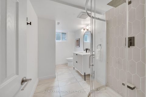 Photo 20 at 109 Brian Drive, Pleasant View, Toronto