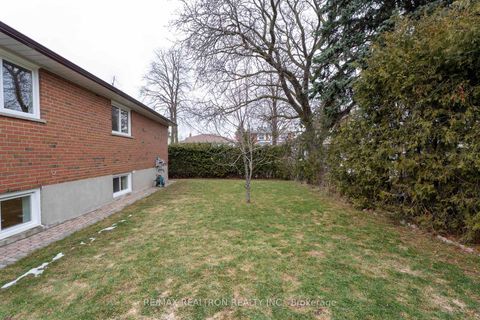 Photo 25 at 109 Brian Drive, Pleasant View, Toronto