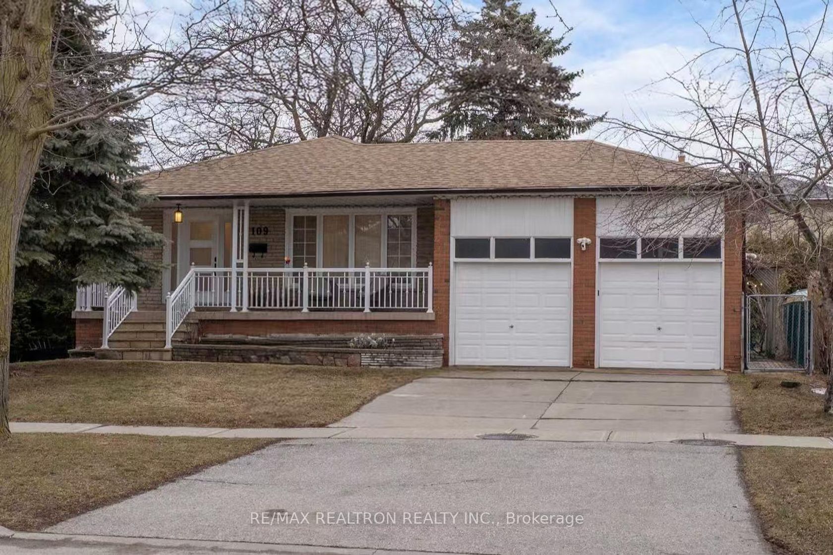 109 Brian Drive, Pleasant View, Toronto by Loree Meneguzzi Real Estate 109 Brian Drive, Pleasant View, Toronto