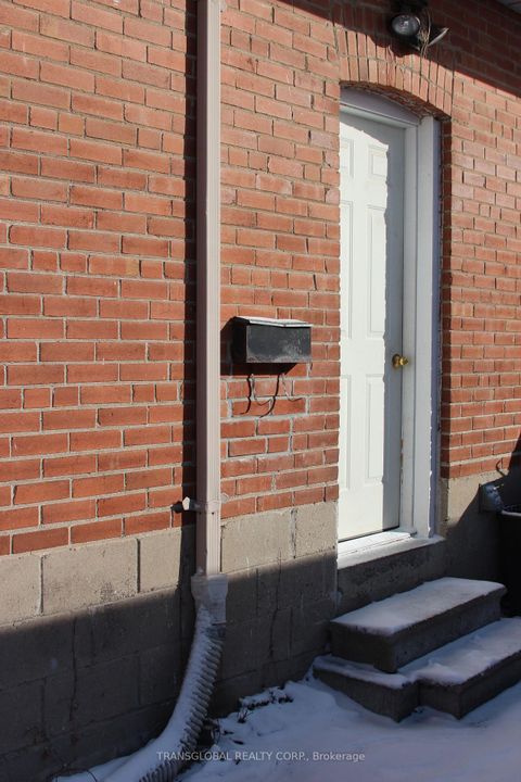 Photo 3 at 77 Wye Valley Road, Dorset Park, Toronto