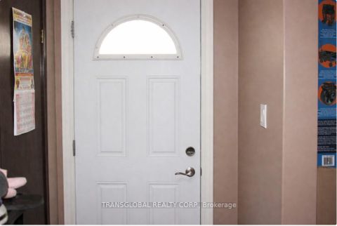 Photo 4 at 77 Wye Valley Road, Dorset Park, Toronto