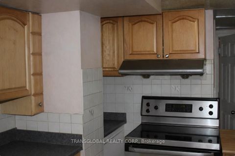 Photo 10 at 77 Wye Valley Road, Dorset Park, Toronto