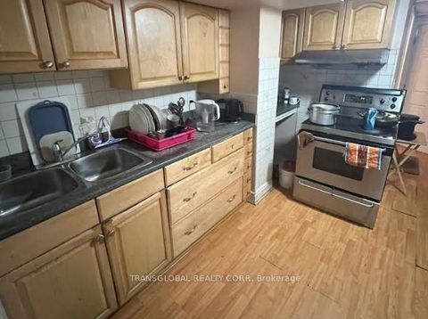 Photo 11 at 77 Wye Valley Road, Dorset Park, Toronto