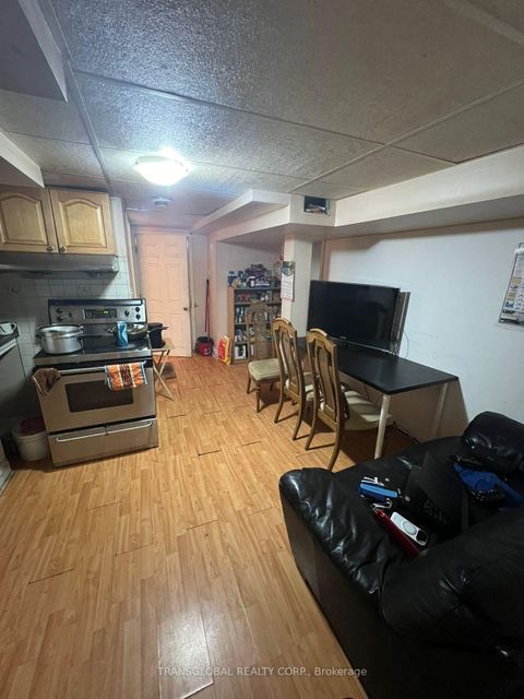 Photo 12 at 77 Wye Valley Road, Dorset Park, Toronto