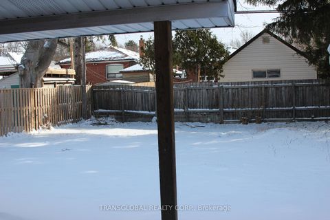 Photo 17 at 77 Wye Valley Road, Dorset Park, Toronto