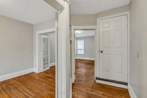 Photo 2 at 20 Kelvin Avenue, Danforth, Toronto