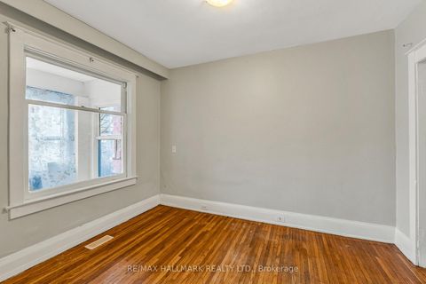 Photo 3 at 20 Kelvin Avenue, Danforth, Toronto