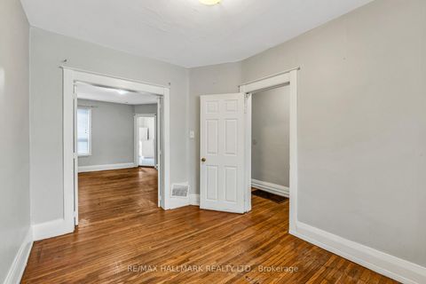 Photo 5 at 20 Kelvin Avenue, Danforth, Toronto