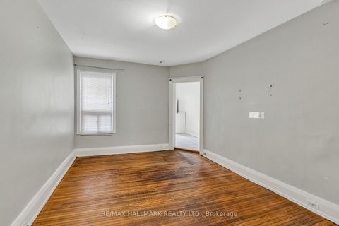 Photo 6 at 20 Kelvin Avenue, Danforth, Toronto