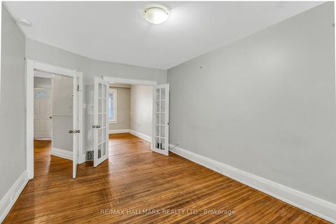 Photo 8 at 20 Kelvin Avenue, Danforth, Toronto