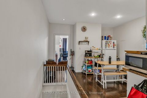 Photo 14 at 20 Kelvin Avenue, Danforth, Toronto