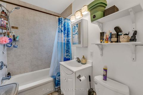 Photo 21 at 20 Kelvin Avenue, Danforth, Toronto