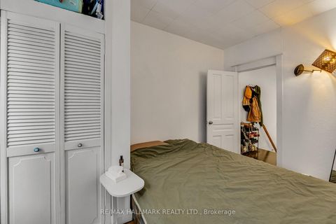 Photo 23 at 20 Kelvin Avenue, Danforth, Toronto