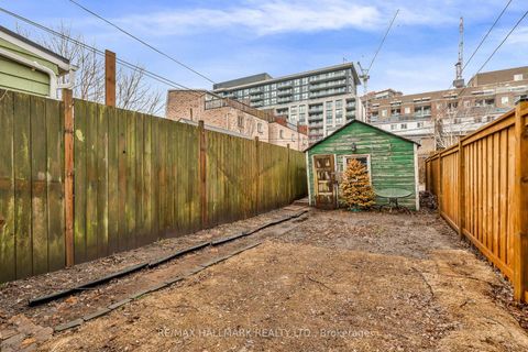 Photo 24 at 20 Kelvin Avenue, Danforth, Toronto