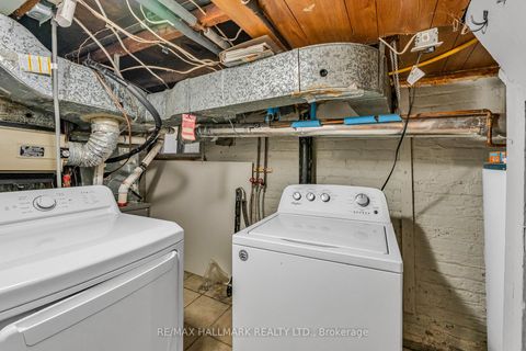 Photo 27 at 20 Kelvin Avenue, Danforth, Toronto