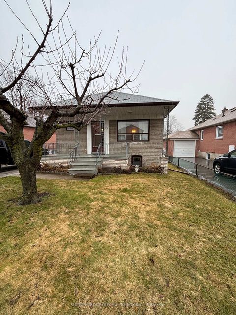 Photo 1 at 14 Ashmore Avenue, Queensway, Toronto