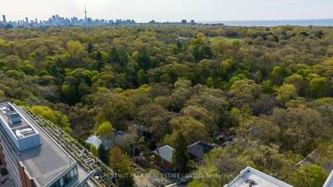 Photo 3 at 379 Ellis Park Road, Swansea, Toronto