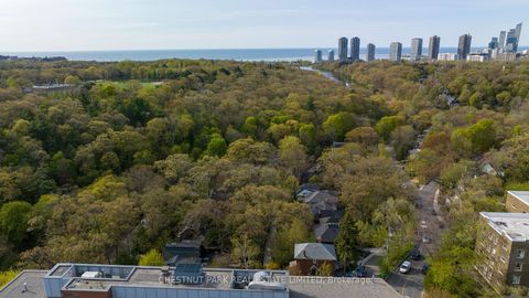 Photo 4 at 379 Ellis Park Road, Swansea, Toronto