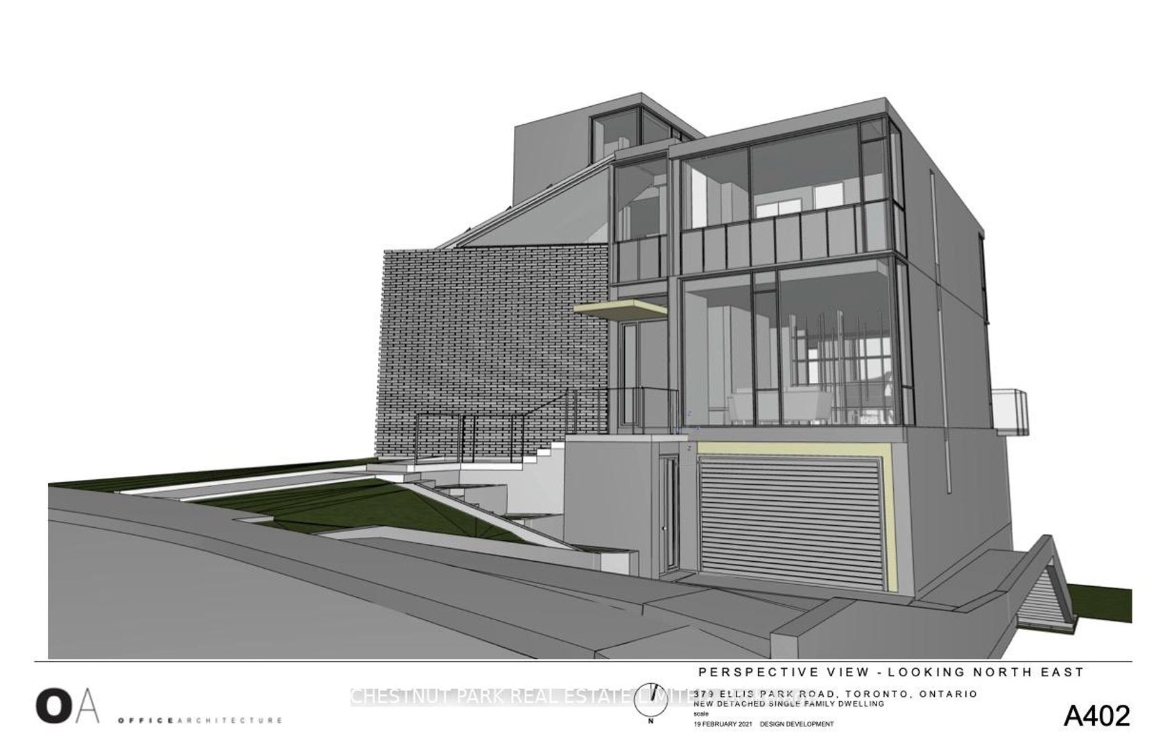 379 Ellis Park Road, Swansea, Toronto 