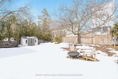 Photo 30 at 20 Indian Arrow Road, North Shore, Barrie