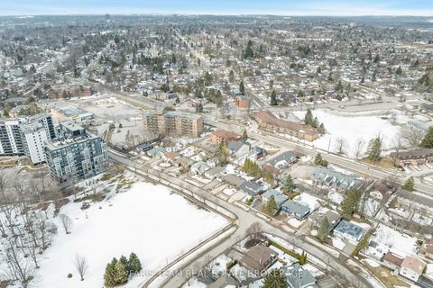 Photo 34 at 20 Indian Arrow Road, North Shore, Barrie