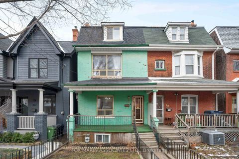 Photo 0 at 38 Bellwoods Avenue, Bellwoods, Toronto