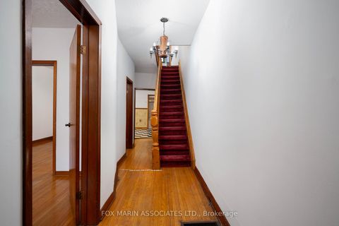 Photo 6 at 38 Bellwoods Avenue, Bellwoods, Toronto