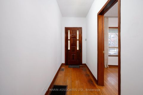 Photo 7 at 38 Bellwoods Avenue, Bellwoods, Toronto