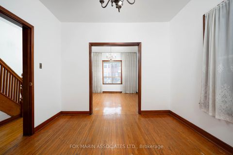 Photo 11 at 38 Bellwoods Avenue, Bellwoods, Toronto