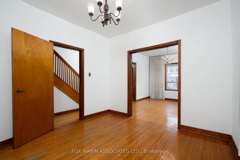 Photo 12 at 38 Bellwoods Avenue, Bellwoods, Toronto